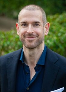 David Buirs - Executive Coach