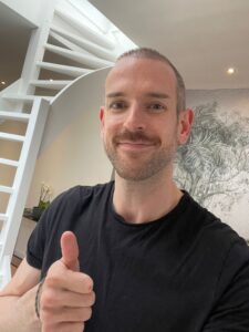 David Buirs | Leadership Coach