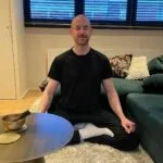 David Buirs Leadership Coach