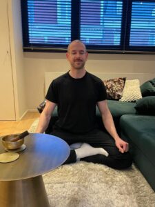 David Buirs Leadership Coach