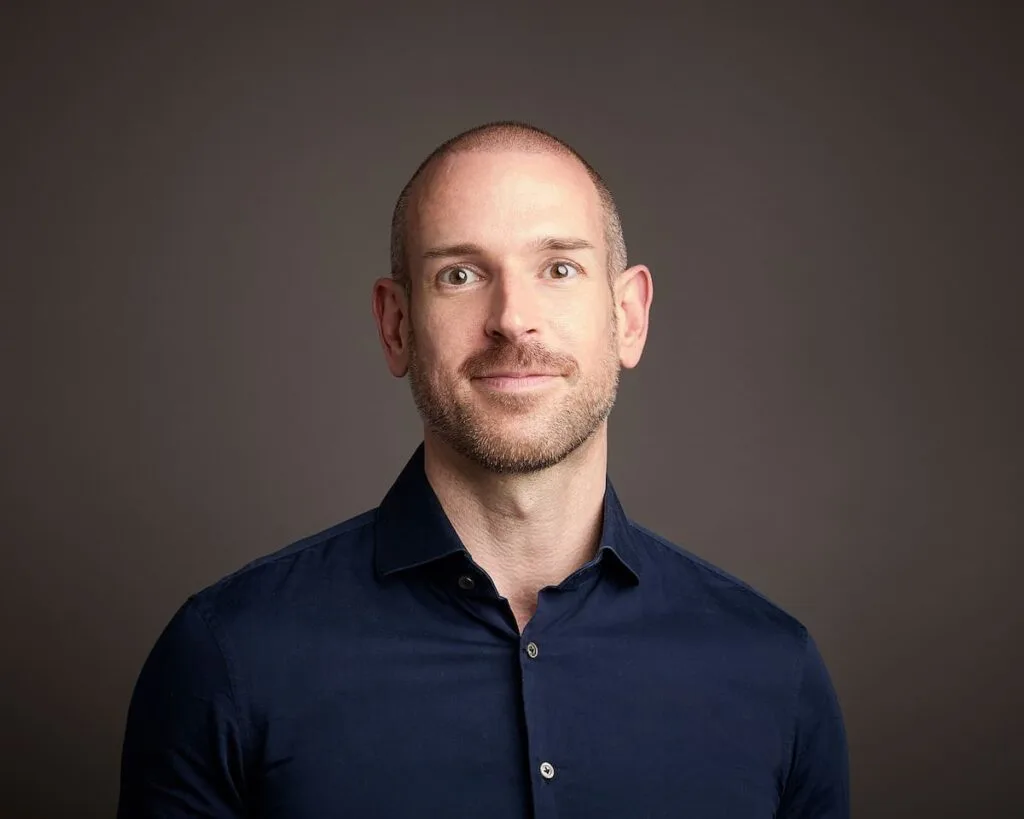 David Buirs | Leadership & Executive Coach