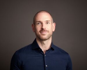 David Buirs | Leadership Expert