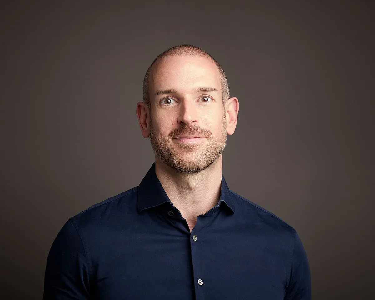 David Buirs | Leadership & Executive Coach