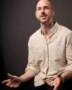 David Buirs | Leadership Coach & Management Trainer