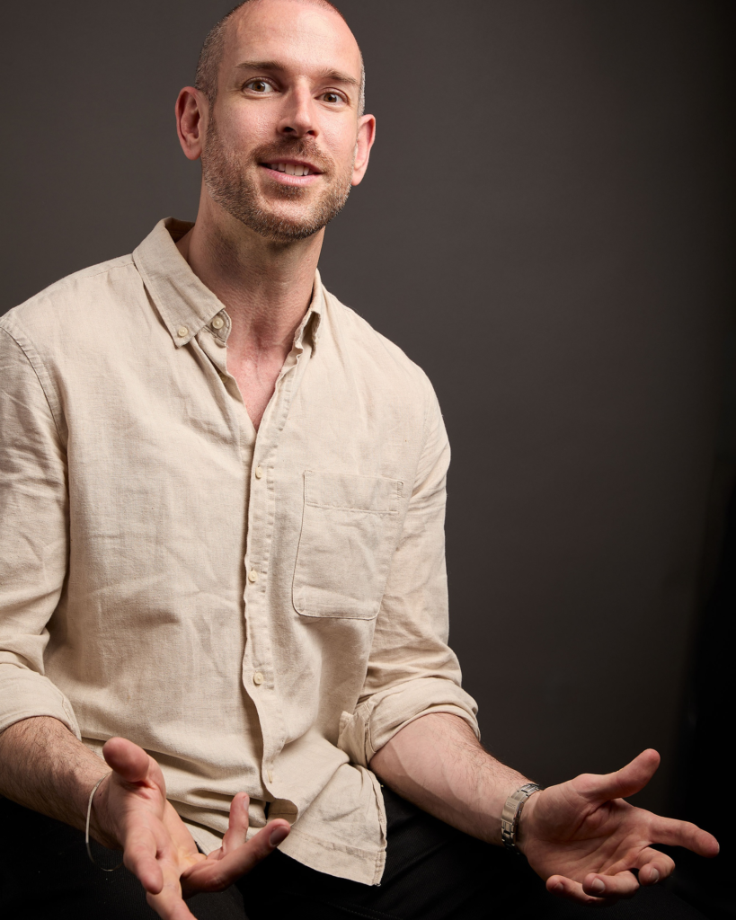 David Buirs | Leadership Coach & Management Trainer