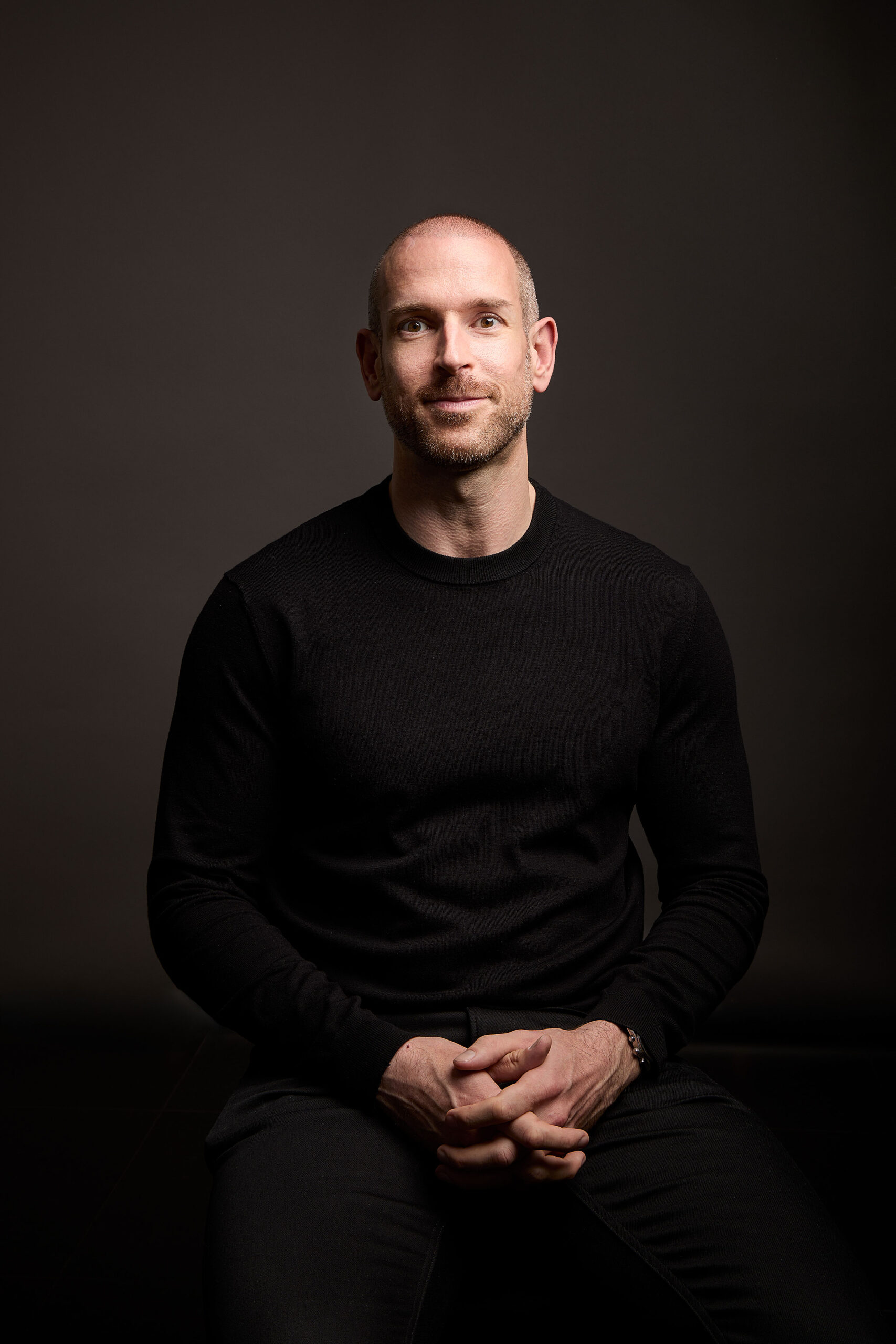 David Buirs - Leadership Coach & Management Trainer