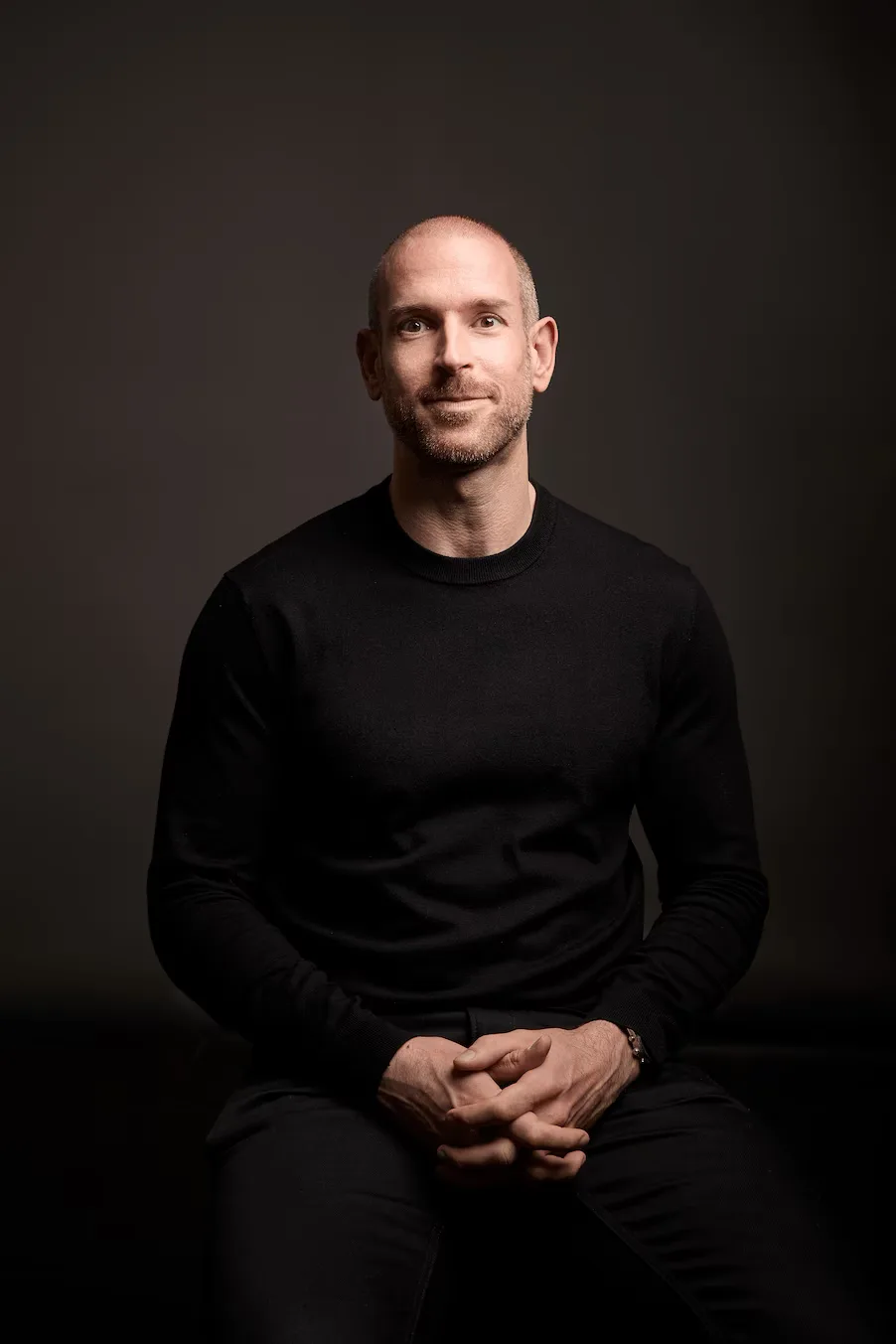 David Buirs Leiderschapscoach & Managementtrainer