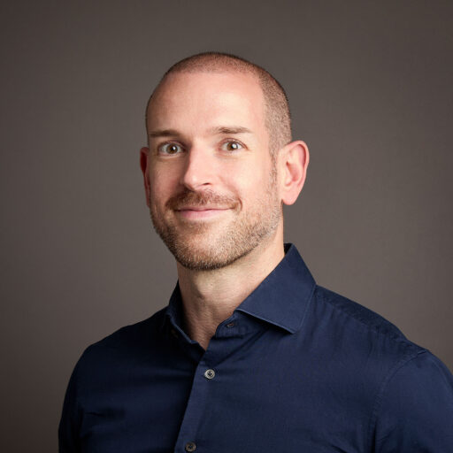 Leadership Expert | David Buirs