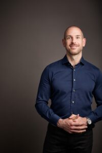 David Buirs | Leadership Coach & Management Trainer