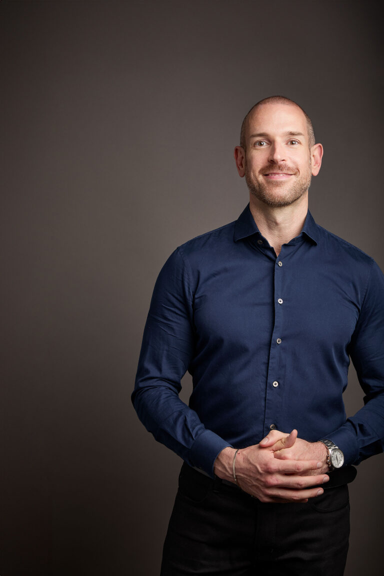 David Buirs | Leadership Coach & Management Trainer