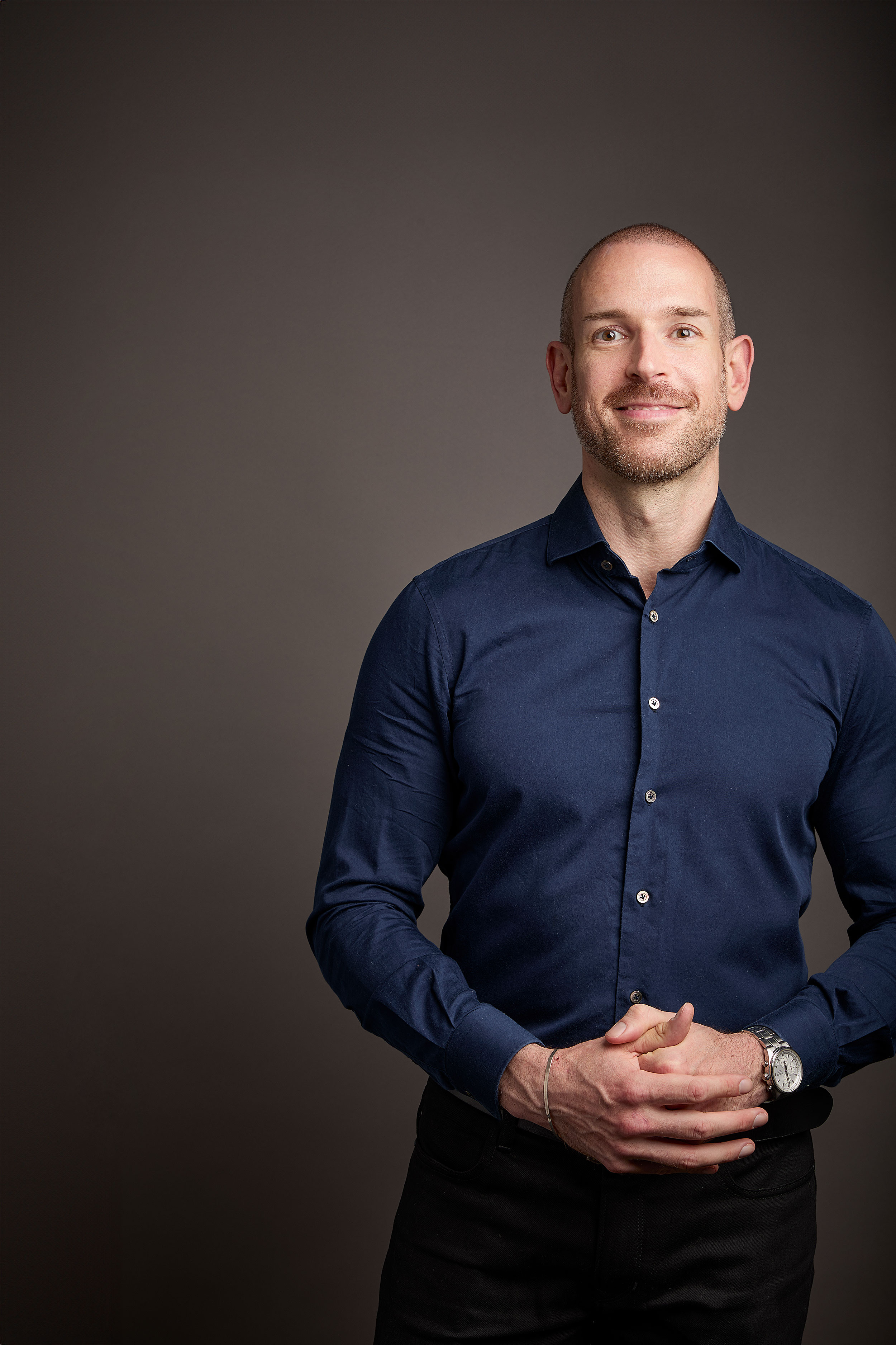 David Buirs | Leadership Coach & Management Trainer