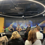 EY - Future of Work Event Amsterdam