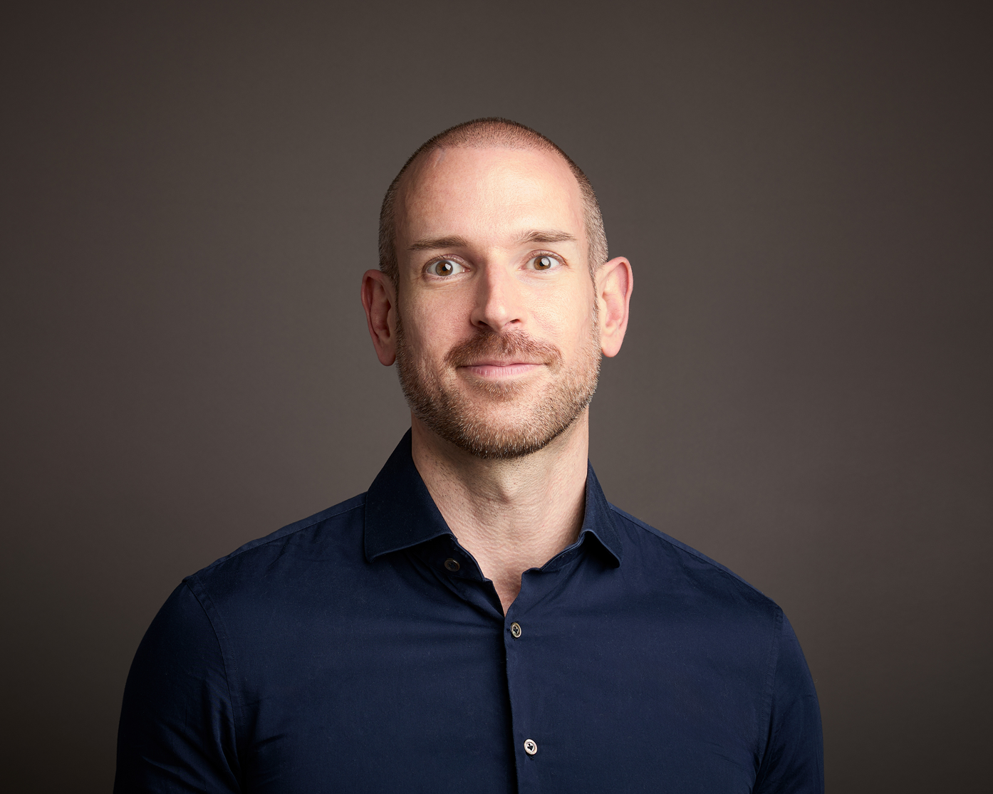 David Buirs - Leadership Coach & Management Trainer