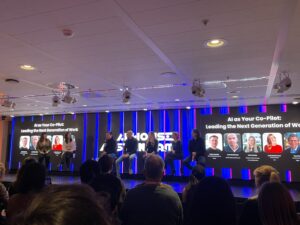 AI and Leadership