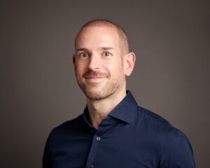 Incompany Management Trainer | David Buirs