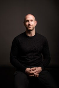 David Buirs - Executive & Leadership Coach