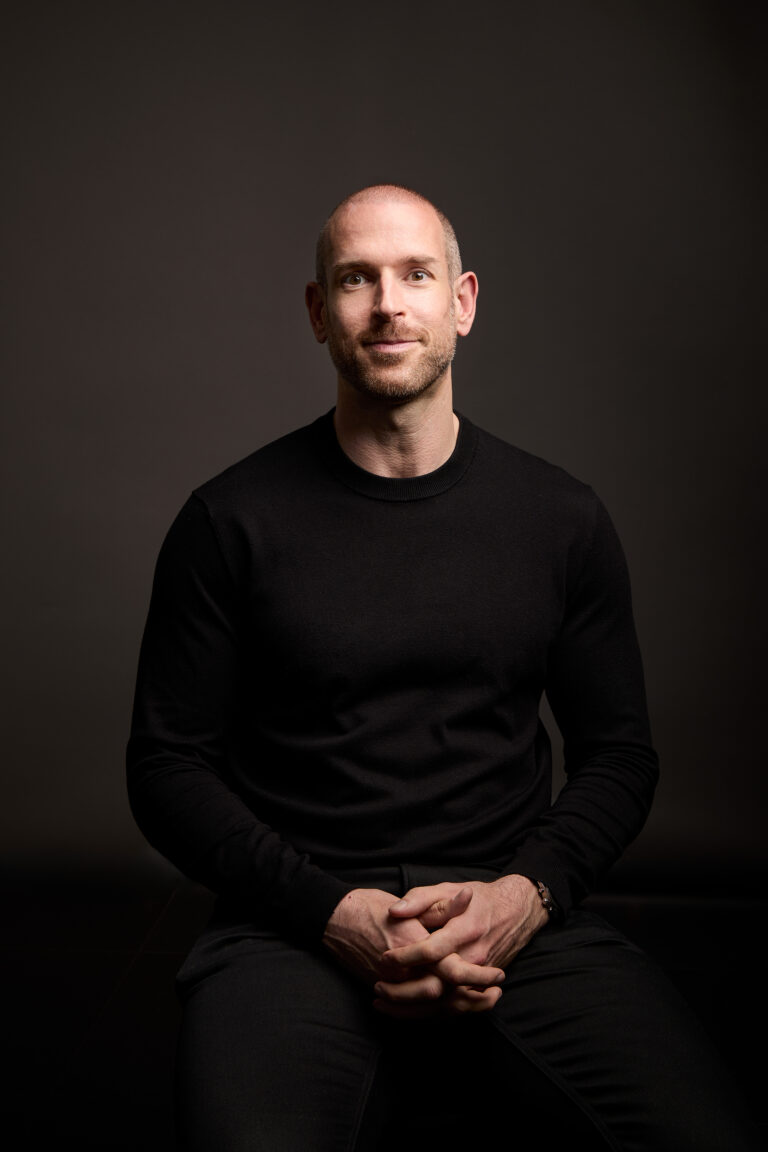 David Buirs - Coach Persoonlijk Leiderschap