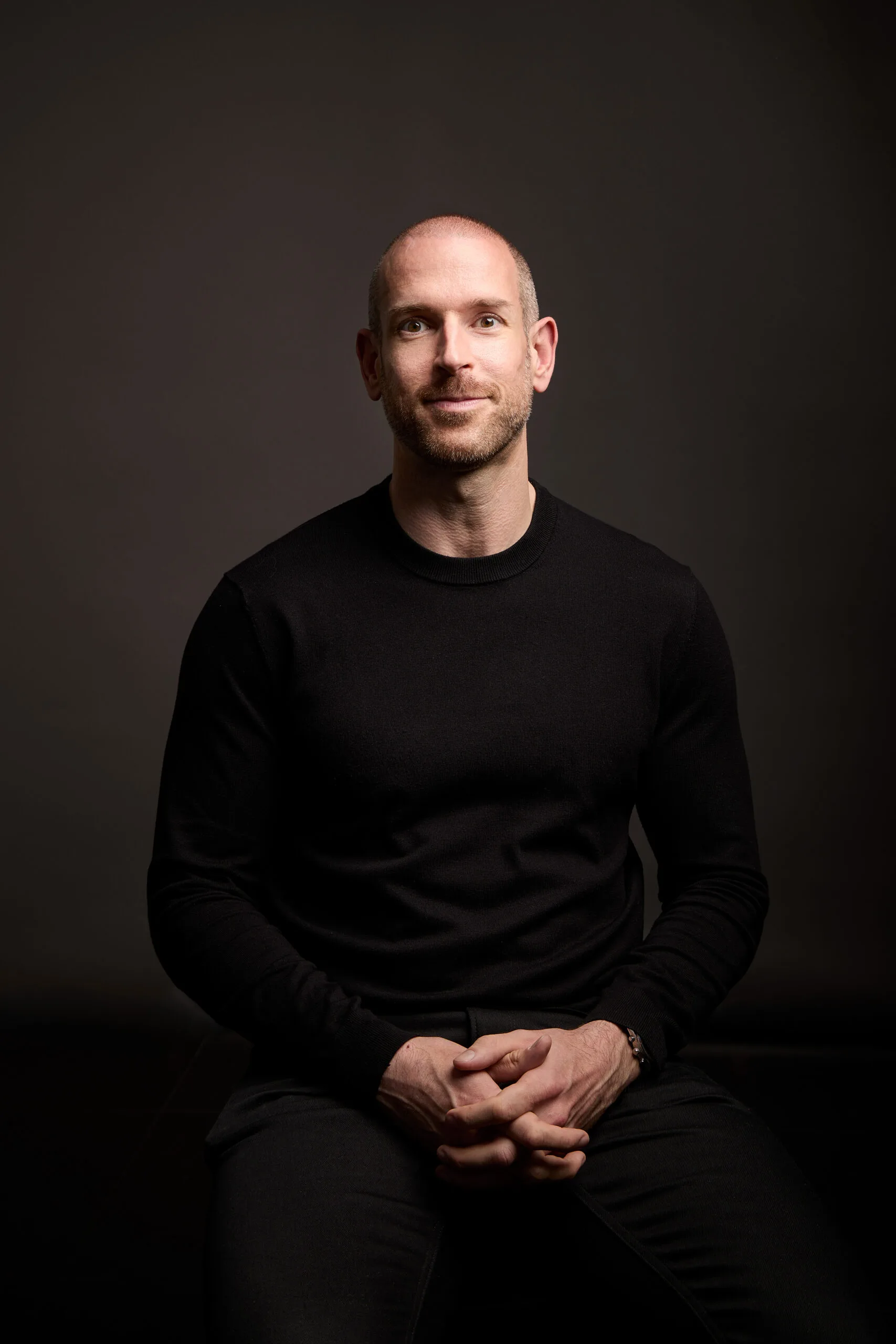 David Buirs - Executive & Leadership Coach