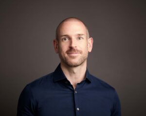 David Buirs - Executive Coach