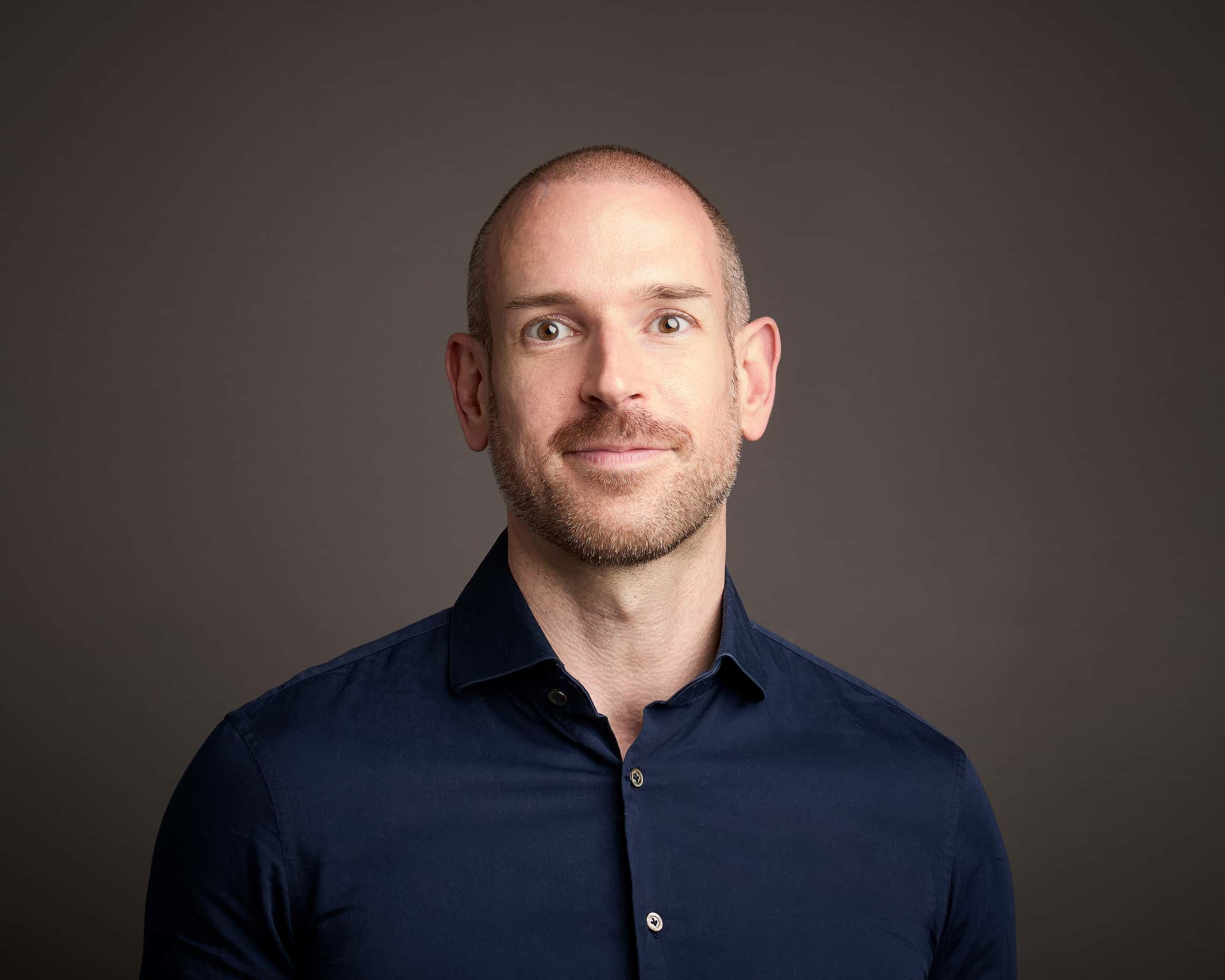 David Buirs - Executive Coach