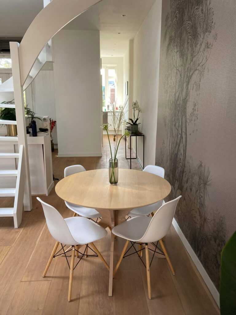 David Buirs Coaching Locatie