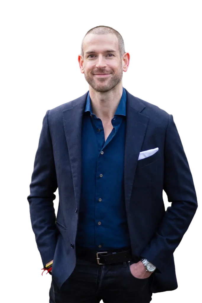 David Buirs Executive Coach
